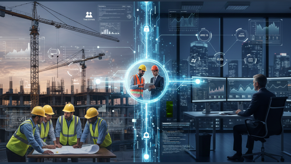 Revenue Recognition in the AEC