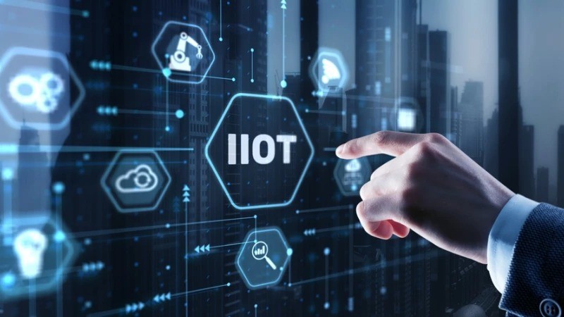 What is IIoT and why does it matter?